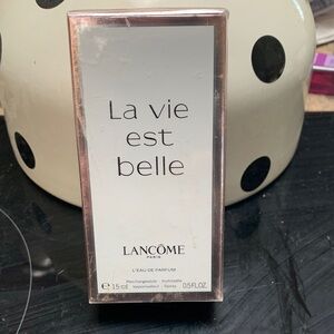 Lancome La Vie Est Belle Eau de Parfum